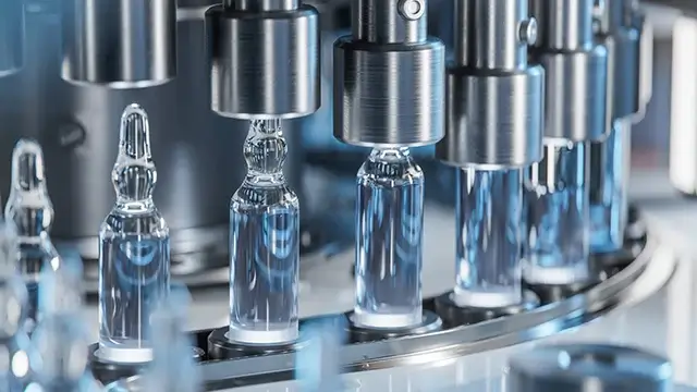 Pharma Industries